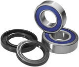 QuadBoss 1985 Honda FL350R Odyssey Front ATV Wheel Bearing & Seal Kit - 413312 - Engine Components
