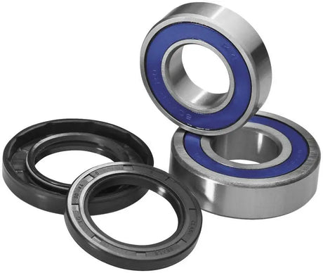 QuadBoss 1985 Honda FL350R Odyssey Front ATV Wheel Bearing & Seal Kit - 413312 - Engine Components