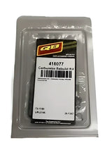 Carburetor rebuild kit for Honda TRX250 FourTrax in packaging, fits 1985 model