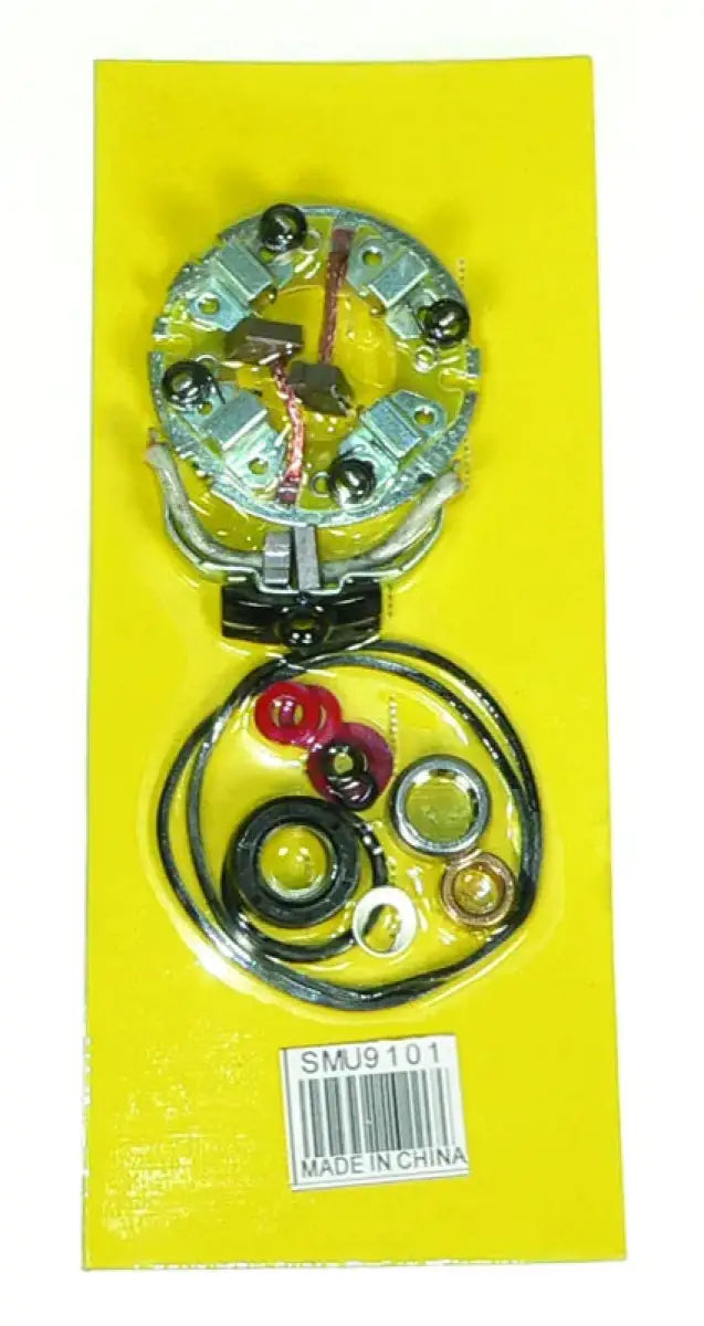 Starter repair kit for Honda ATC250SX ATV, perfect for ATC250SX repair needs