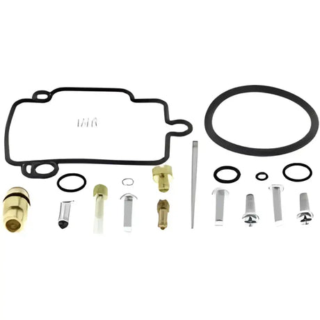 QuadBoss 1993 Polaris 350L 2x4 Carburetor Kit - 418139 - Fuel Delivery