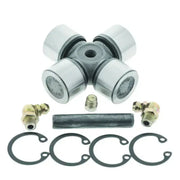 Universal joint with hardware for QuadBoss 1995 Polaris 300 4x4 front axle replacement