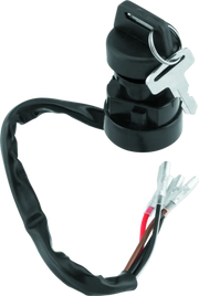 QuadBoss 1996 Polaris Magnum 425 2x4/4x4 (02) Ignition Switch - 403157 - Interior Accessories
