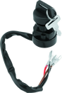 QuadBoss 1996 Polaris Magnum 425 2x4/4x4 (02) Ignition Switch - 403157 - Interior Accessories