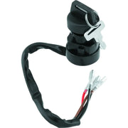 QuadBoss 1996 Polaris Magnum 425 2x4/4x4 (02) Ignition Switch - 403157 - Interior Accessories