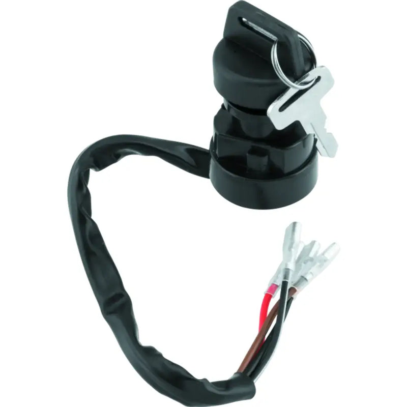 QuadBoss 1996 Polaris Magnum 425 2x4/4x4 (02) Ignition Switch - 403157 - Interior Accessories