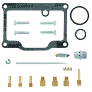 QuadBoss 418143 QuadBoss 1997 Polaris Big Boss 400L 6x6 Carburetor Kit - 418143