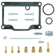 Carburetor repair kit for Polaris Big Boss 400L 6x6 QuadBoss 1997 boss 400l
