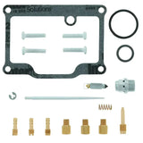 Carburetor repair kit for Polaris Big Boss 400L 6x6 QuadBoss 1997 boss 400l