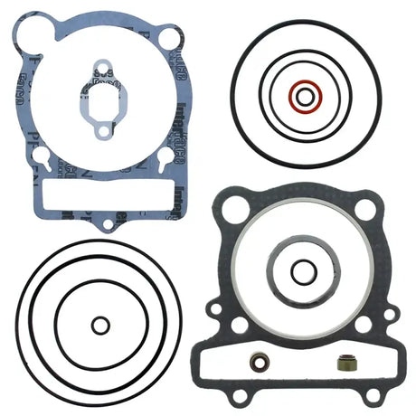 Engine gasket set for Yamaha YFM350 Big Bear 4x4 Carburetor Kit 418397