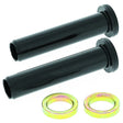 QuadBoss 1999 Polaris Ranger 500 6x6 Lower A-Arm Bushing Kit - 414270 - Suspension