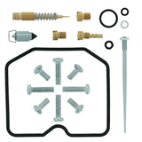 Carburetor rebuild kit for Suzuki LT-F300F KingQuad 4x4, fits 1999 model