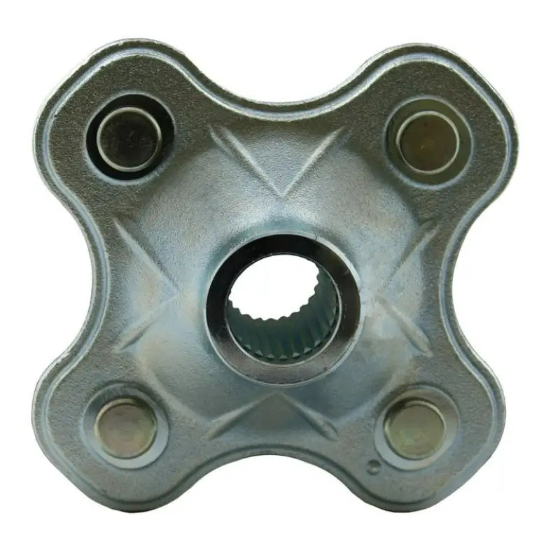 QuadBoss 1999 Yamaha YFM250 Bear Tracker (03) Rear ATV Wheel Bearing & Seal Kit - 413279 - Engine Components