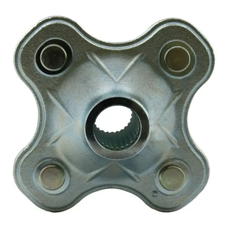 QuadBoss 1999 Yamaha YFM250 Bear Tracker (03) Rear ATV Wheel Bearing & Seal Kit - 413279 - Engine Components