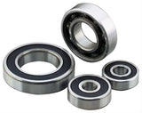 QuadBoss 20-1002-2Rs Bearing 30X50X20 - 410254 - Misc Powersports