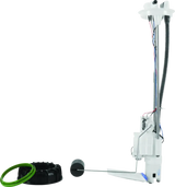 QuadBoss 20-21 Can-Am Defender HD10 Pro DPS/XT Complete Fuel Pump Module - RV and Auto Parts
