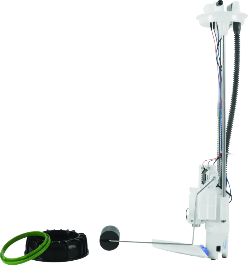 QuadBoss 20-21 Can-Am Defender HD10 Pro DPS/XT Complete Fuel Pump Module - RV and Auto Parts