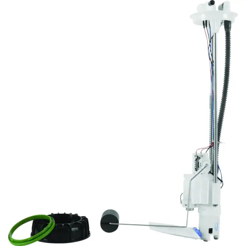 QuadBoss 20-21 Can-Am Defender HD10 Pro DPS/XT Complete Fuel Pump Module - RV and Auto Parts