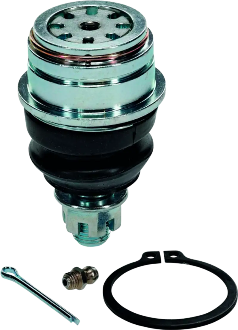 Shiny metal ball joint with accessories for Kawasaki KRX1000 Teryx front CV boot kit