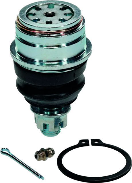 Shiny metal ball joint with accessories for Kawasaki KRX1000 Teryx front CV boot kit