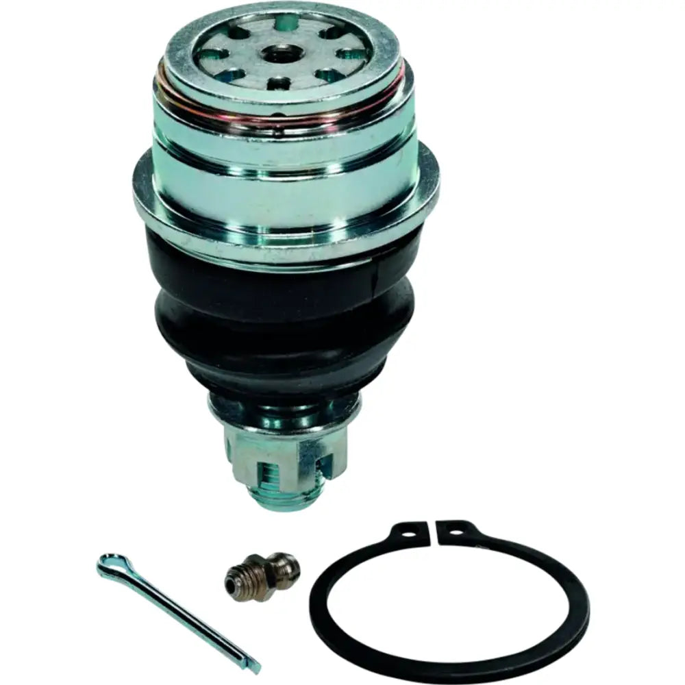 Shiny metal ball joint with accessories for Kawasaki KRX1000 Teryx front CV boot kit