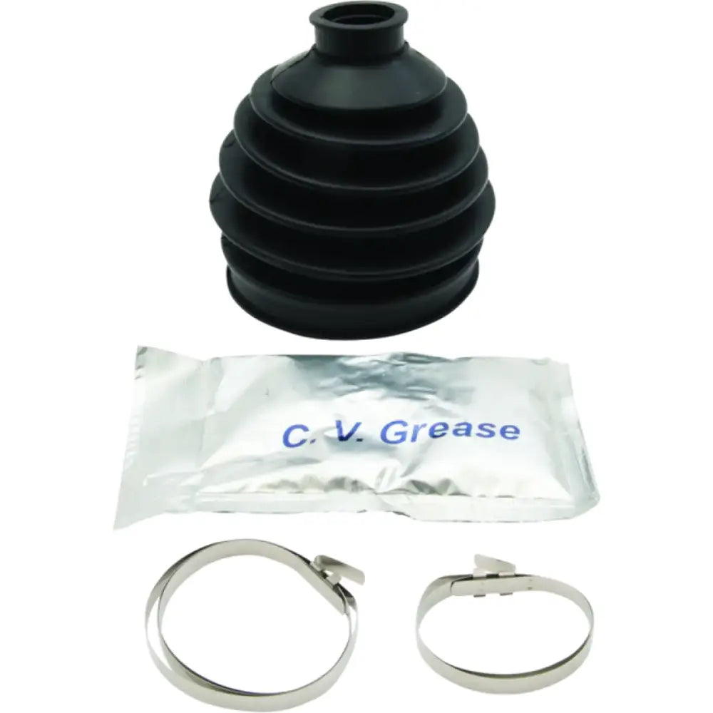 CV joint boot kit for Kawasaki KRX1000 Teryx front outer replacement part