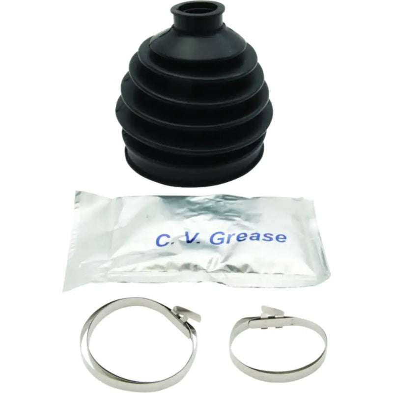 CV joint boot kit for Kawasaki KRX1000 Teryx front outer replacement part