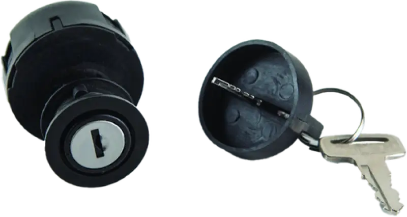 QuadBoss 20-21 Polaris General 1000 Ignition Switch - 403144 - Interior Accessories