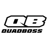 QuadBoss 20-21 Polaris RZR Pro XP Rear Left Side Rugged Axle - 609593 - Drivetrain