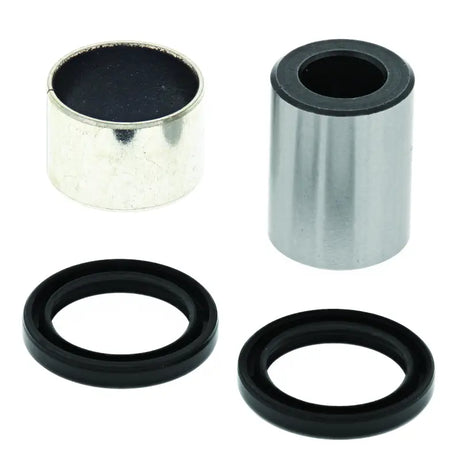 QuadBoss 20-22 Honda Maverick Sport MAX 1000R DPS (02) Front Lower Shock Bearing Assembly - RV and Auto Parts