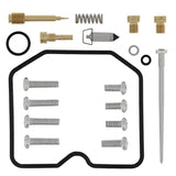 Arctic Cat carburetor kit for QuadBoss 2002 Arctic Cat 375 2x4 AT perfect fit