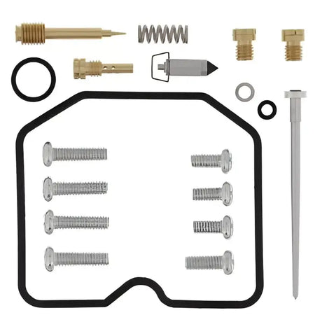 Arctic Cat carburetor kit for QuadBoss 2002 Arctic Cat 375 2x4 AT perfect fit