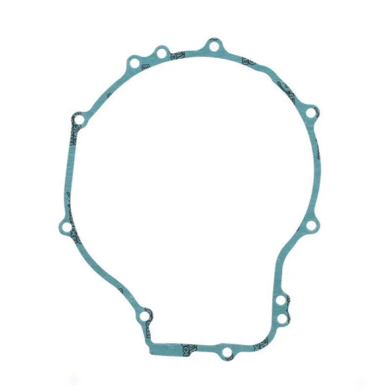 Gasket with bolt holes for Polaris Magnum carburetor kit in QuadBoss 2003 Magnum 330