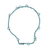 Gasket with bolt holes for Polaris Magnum carburetor kit in QuadBoss 2003 Magnum 330