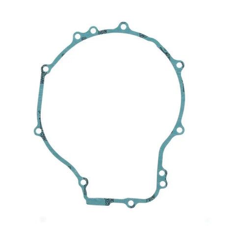 Gasket with bolt holes for Polaris Magnum carburetor kit in QuadBoss 2003 Magnum 330
