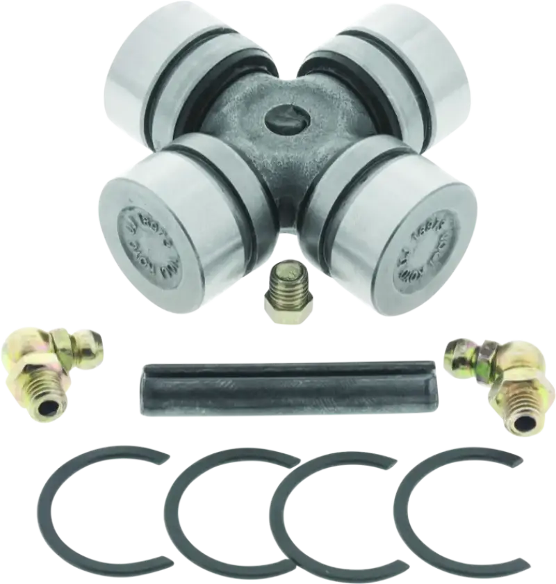 Universal joint with grease fittings for Polaris ATP 330 4x4 RV parts & accessories