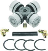 Universal joint with grease fittings for Polaris ATP 330 4x4 RV parts & accessories