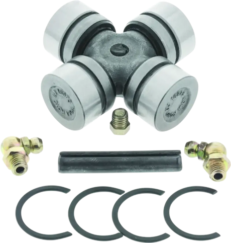 Universal joint with grease fittings for Polaris ATP 330 4x4 RV parts & accessories