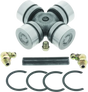 Universal joint with grease fittings for Polaris ATP 330 4x4 RV parts & accessories