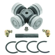 Universal joint with grease fittings for Polaris Ranger rear axle 4x4 quadboss 2004