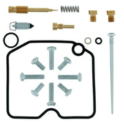 QuadBoss 418043 QuadBoss 2005 Arctic Cat 400 4x4 FIS AT (4) Carburetor Kit - 418043