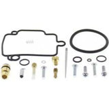 Carburetor rebuild kit for Arctic Cat 4x4 FIS QuadBoss 2005 Arctic Cat 400 4x4 FIS AT
