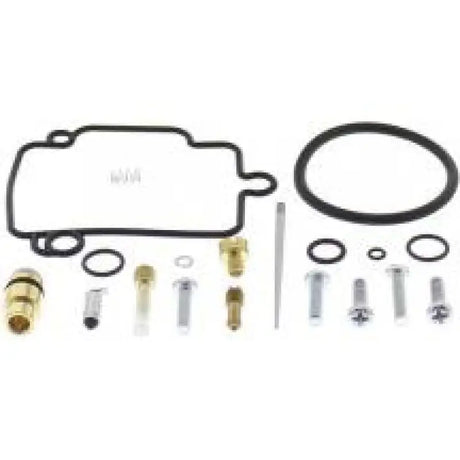 Carburetor rebuild kit for Arctic Cat 4x4 FIS QuadBoss 2005 Arctic Cat 400 4x4 FIS AT