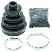 QuadBoss 2005 Polaris ATP 330 4x4 Front Inner CV Boot Kit - RV and Auto Parts