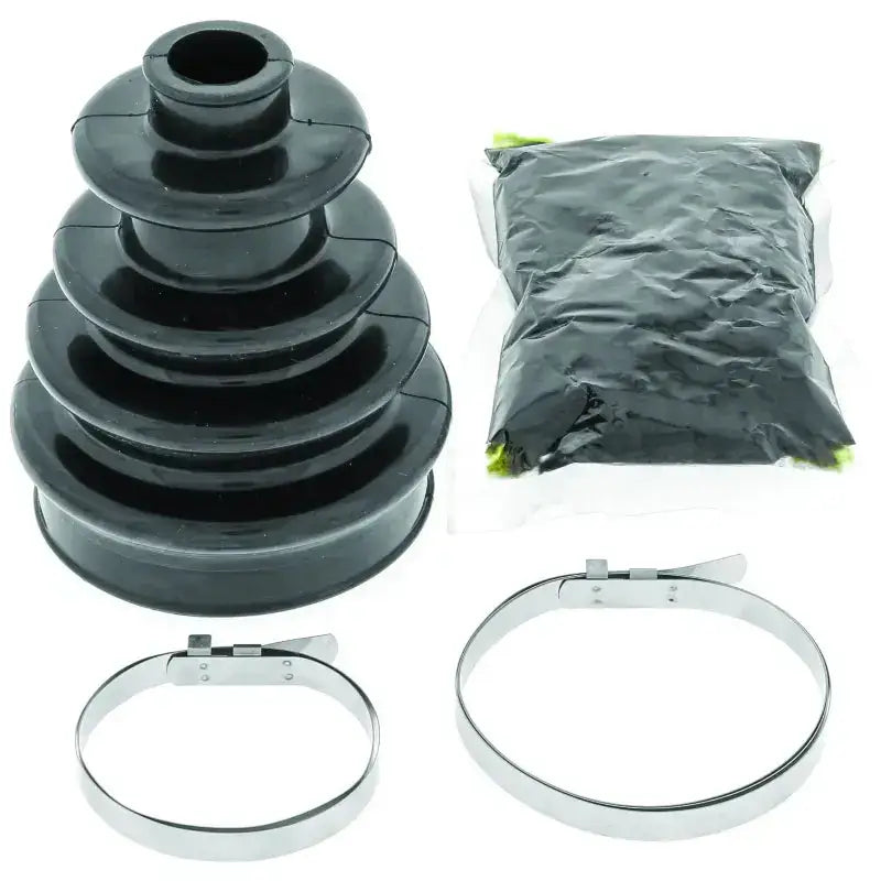 QuadBoss 2005 Polaris ATP 330 4x4 Front Inner CV Boot Kit - RV and Auto Parts