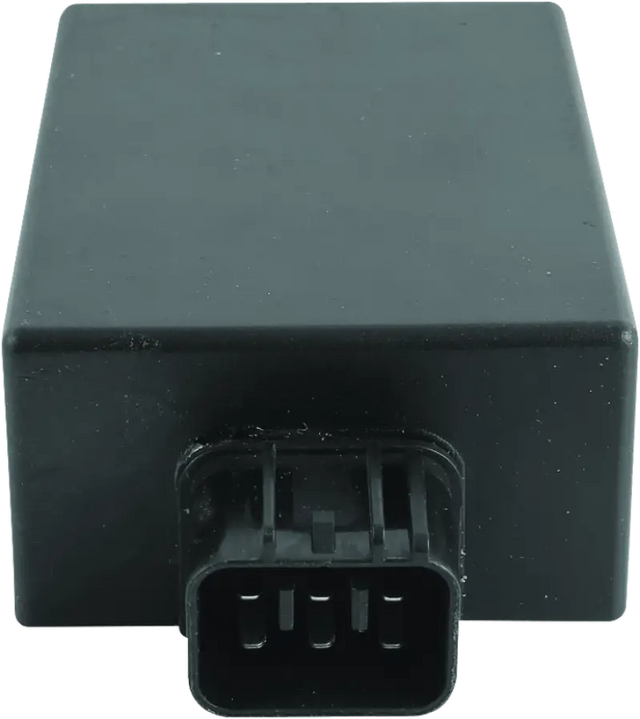 QuadBoss 2005 Polaris ATP 500 High-Performance CDI - RV and Auto Parts
