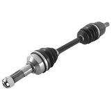 QuadBoss 2005 Polaris Scrambler 400 4x4 Front Left Replacement Axle - 609388 - Drivetrain