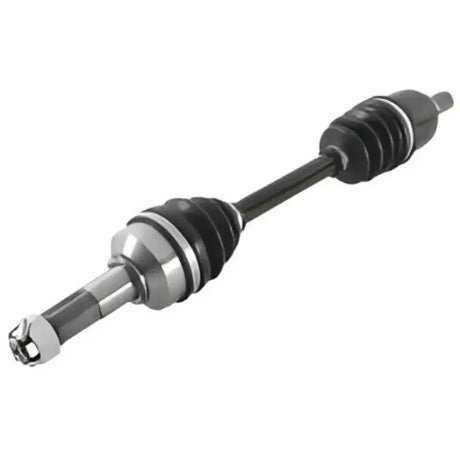 QuadBoss 2005 Polaris Scrambler 400 4x4 Front Left Replacement Axle - 609388 - Drivetrain