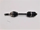QuadBoss 2005 Polaris Sportsman 400 4x4 Rear Left Side Rugged Axle - 609181 - Drivetrain