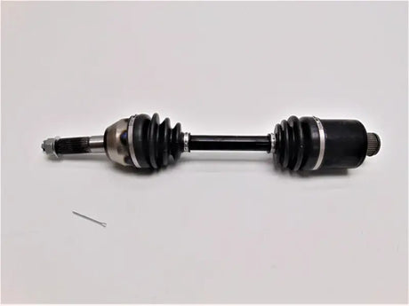 QuadBoss 2005 Polaris Sportsman 400 4x4 Rear Left Side Rugged Axle - 609181 - Drivetrain